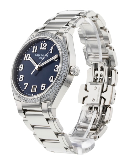 Patek Philippe Twenty-4 7300/1200A-001 Image 2